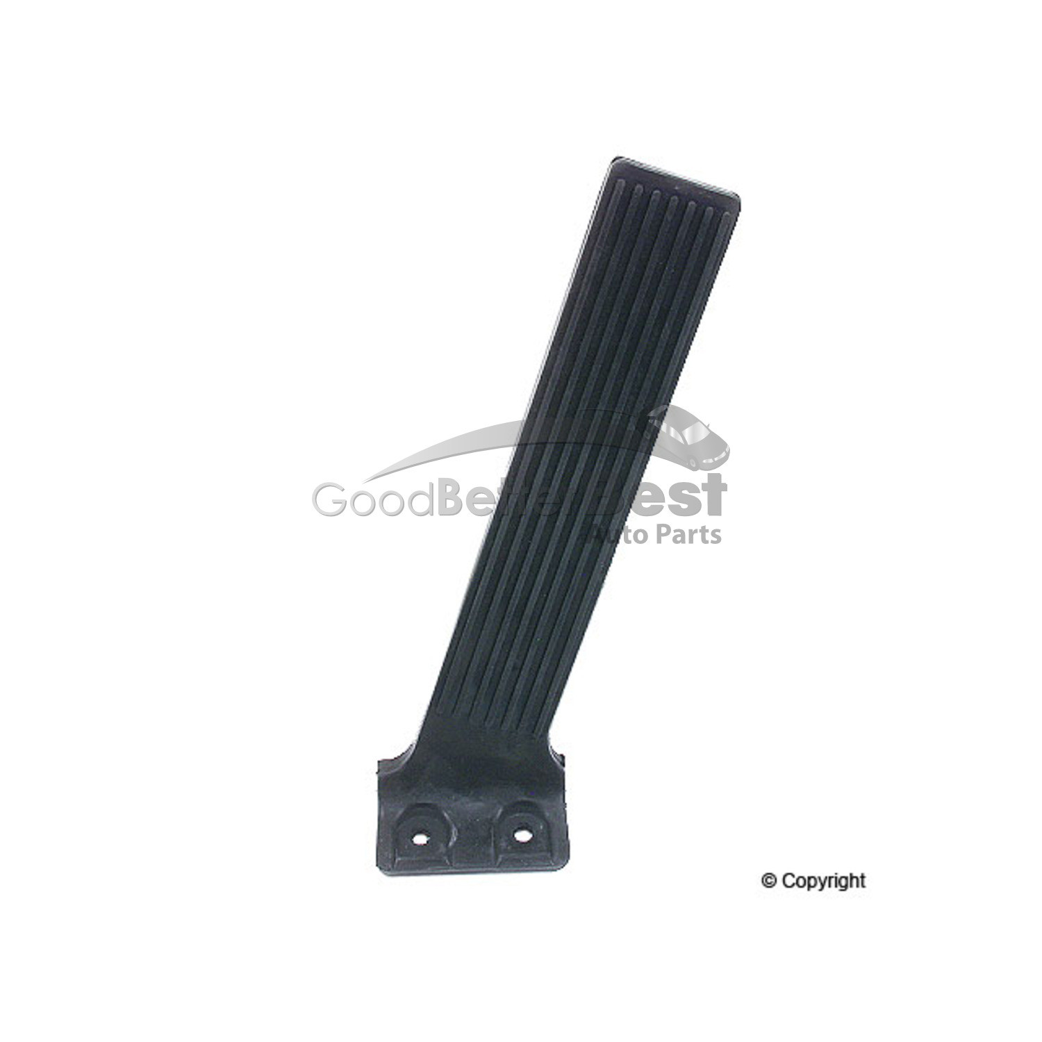 Accelerator Pedal Sensor For Ram – 6-Pin, Automatic, Power Adjustable Pedals, Includes Assembly (EB116602)