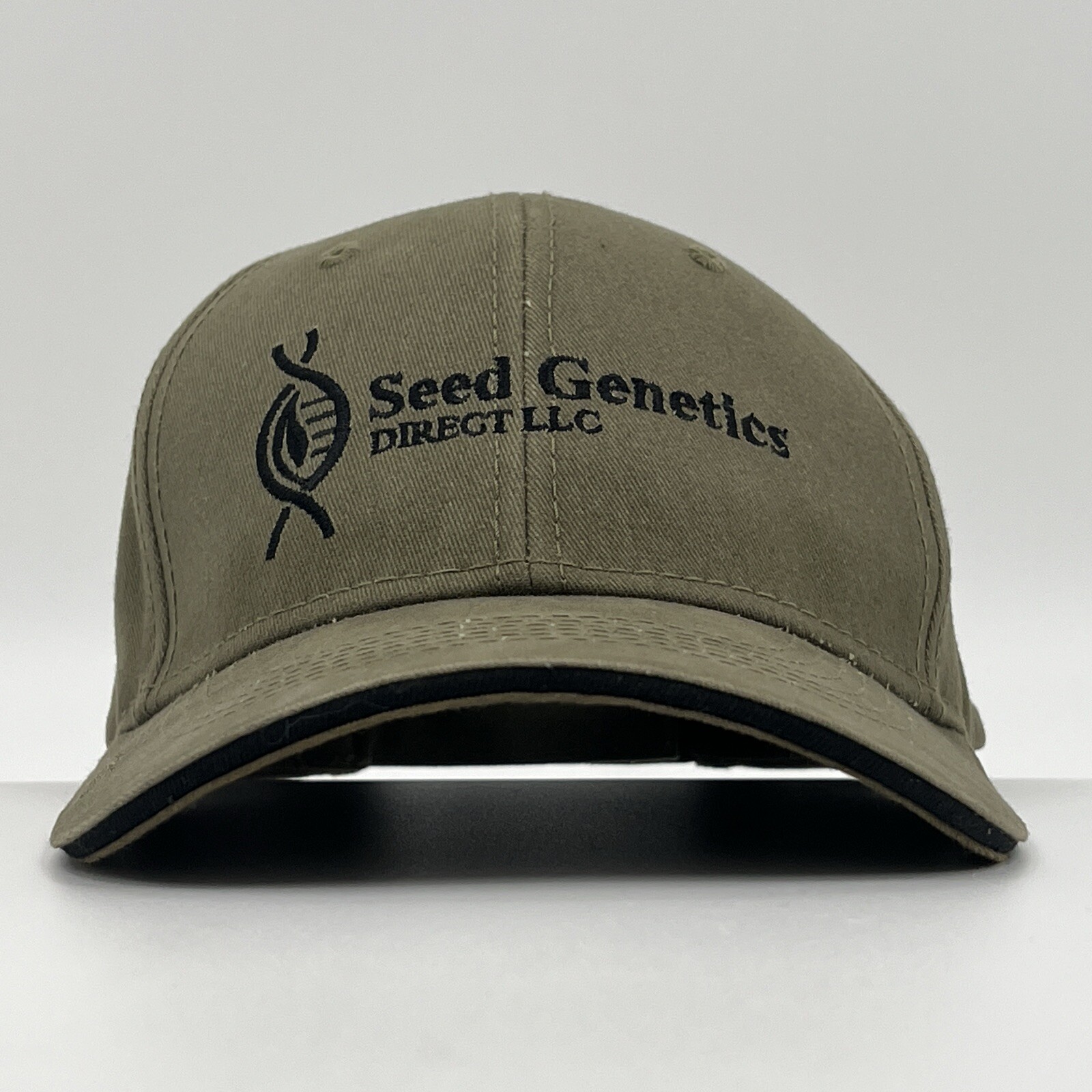 Seed Genetics Direct LLC Hat - Bioengineering Str… - image 11
