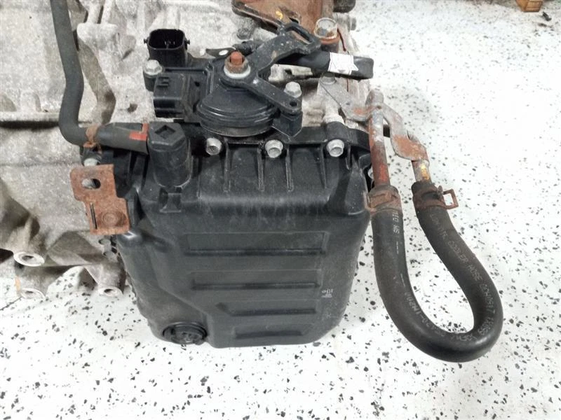 AUTOMATIC TRANSMISSION ASSEMBLY 2.0L fits KIA FORTE 2011 - 2013 - Image 3 of 4