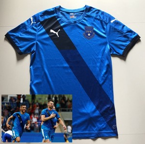 kosovo soccer jersey