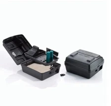 Protecta EVO Express Rat Baiting Station Weighted Baiting Station for Mice Rats