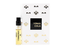 MANCERA TONKA COLA EDP 2.0ml .06fl oz x 1 COL...