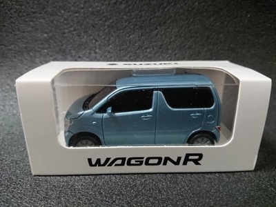 wagon r toy car