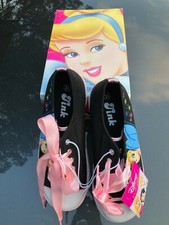 NWT GIRLS DISNEY FAIRIES 