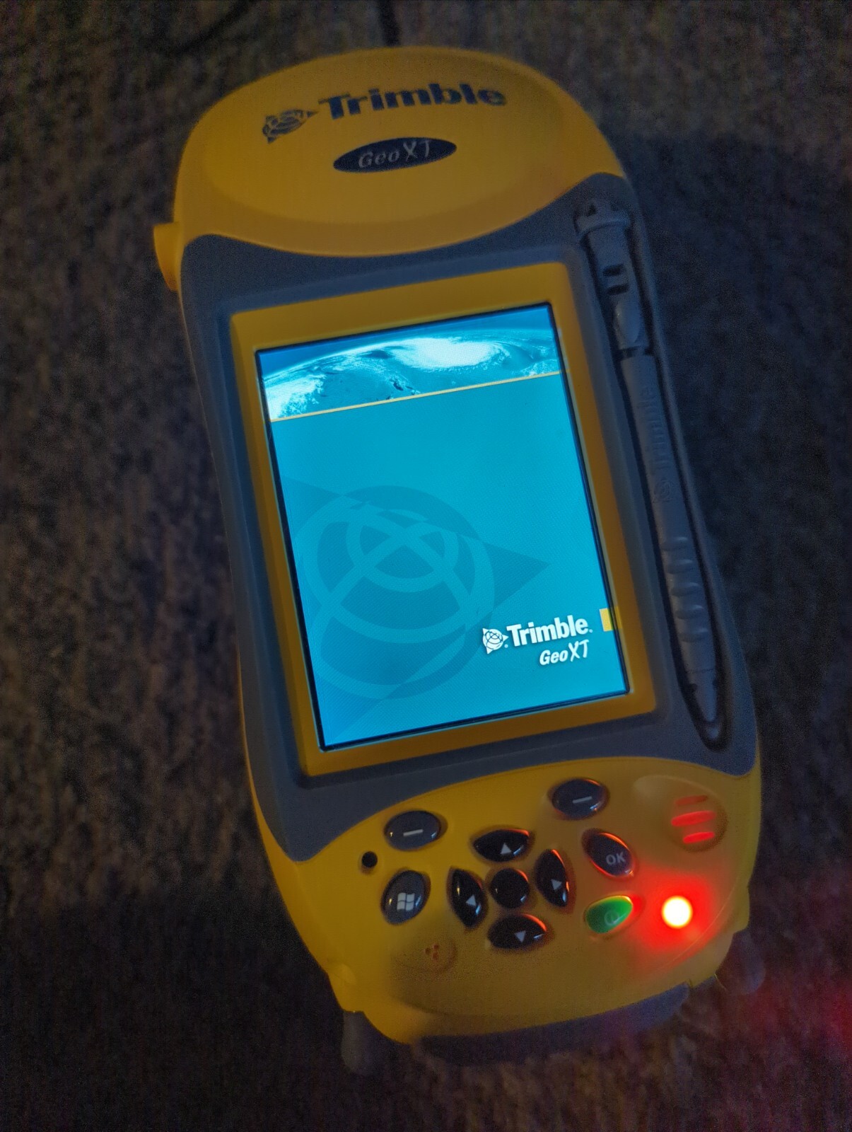 Surveyor Market Item for Sale