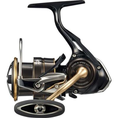 美品　DAIWA BALLISTIC LT3000 Daiwa BALLISTIC LT3000-XH Spinning Reel | eBay