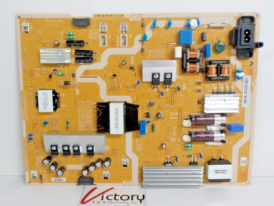 Samsung UN65MU7500F TV Power Supply Board L65E6NR_KSM / BN44-00873B Replacement