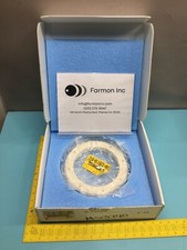 LAM 716-011623-001 Ring Clamp Lower Electrode, 136323