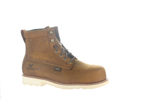 Buy Irish Setter Mens Wingshooter Brown 