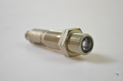 BALLUFF BLE 18M-BS-1LT-S4-C / BLE18MBS1LTS4C, photoelectric sensor