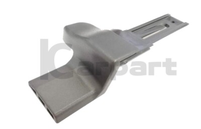 New Fitting hook for cover blind for luggage compartment Left VW