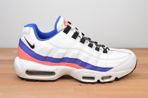 nike air max 95 essential red