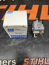 Walbro Hda-160 Replacement Nos Carburettor For Efcooleo Mac 50010302a 70367306