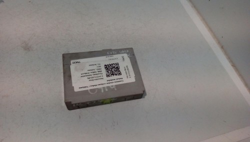 MERCEDES-BENZ E W211 Steuergerät für Zentralverriegelung A2115408445 28532485