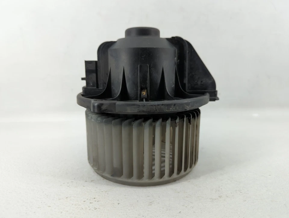 Land Rover Range Rover Sport 2006-2013 calefacción aire acondicionado soplador motor EQZBR Foto 2 de 4