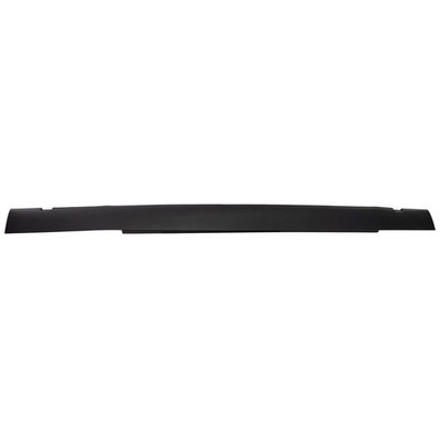 For 2015-2023 CHALLENGER Left Rocker Panel Trim 68185193AG CH1606109