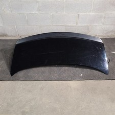 03-09 Mercedes Clk 500 Amg Deck Lid Trunk Lid Aa7492