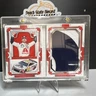 2024 National Treasures Racing William Byron Sheet Metal Jumbo Booklet 13/25