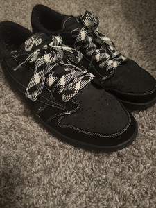 Travis Scott Black Phantom Size 11 | eBay