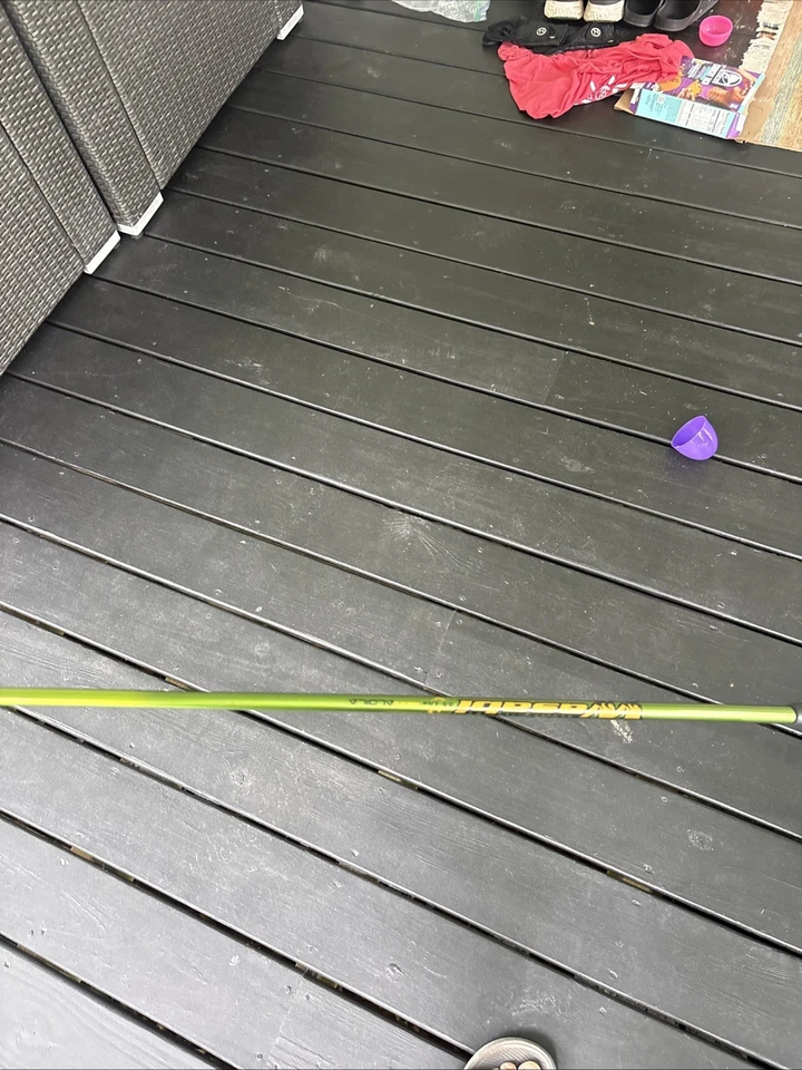 Adam’s Speed line Fast 10 12.5 Loft Right Handed Flex Shaft - Image 2 of 3