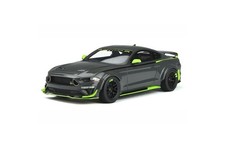 Ford Mustang S550 RTR Spec 5 10th Anniversary GT Spirit 1:18 | GT384