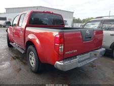 Wheel 15x6-12 Fits 05-21 Frontier 5113302