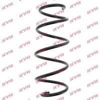 2X Kyb RH3929 Fahrwerksfeder FüR Mercedes Benz C Klasse S204 W204