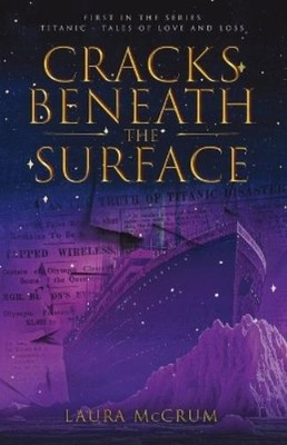 Laura McCrum Cracks Beneath The Surface (Taschenbuch)