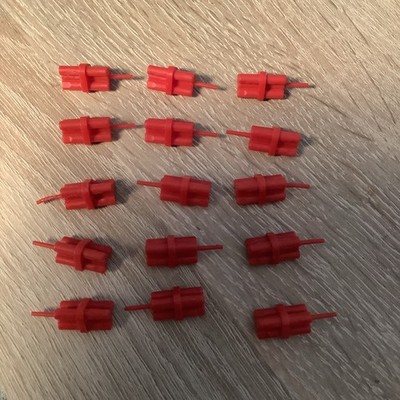 Lego Figuren 15 x Dynamit