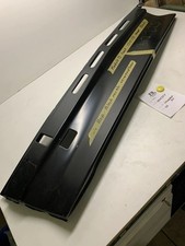 Opel Kadett D OHC OHV Frontblech unten mit Verstärkung 1312225 Frontschürze