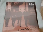 Beatles * Live At The BBC Sealed * 2 Record Lp