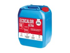 Combustibile liquido inodore Savichem Ecocalor Ultra 18Lt per stufe a petrolio