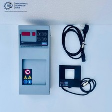 SKF TMBH 1 Portable Bearing Induction Heater 100-240v #New-No Magnetic Probe