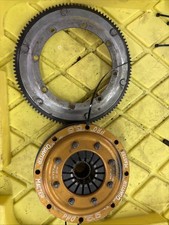 Quarter Master Racing 5.5 Pro Series 26 Spline Double Disc Clutch Sbc 2pc Rms Quarter Master Racing 5.5 Pro Series 26 Spline Double Disc Clutch Sbc 2pc Rms