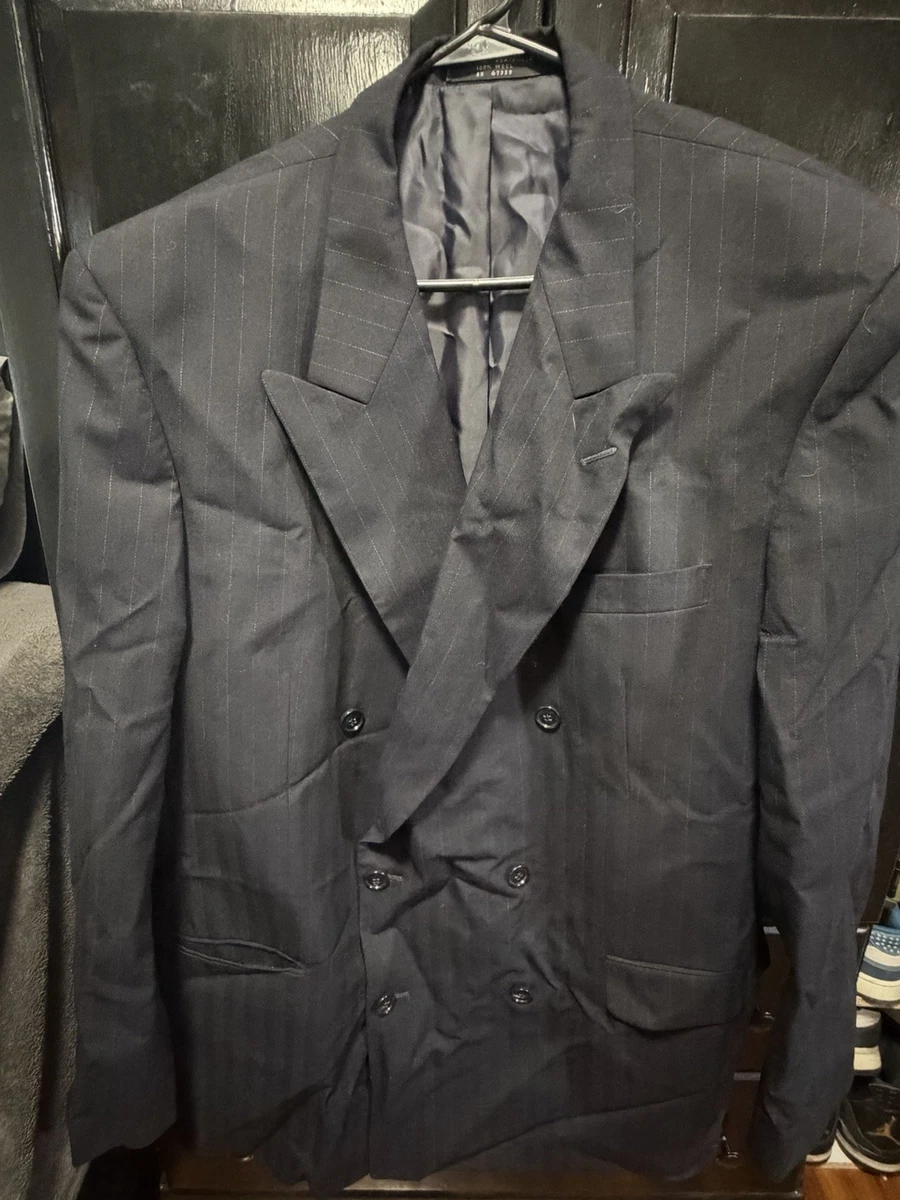 Jones New York Double-Breasted Suits & Blazers for Men for sale | eBay