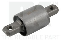 Querlenkerlager FÜR Volvo V70 II (285), Volvo S60 I (384) - NK 5104824