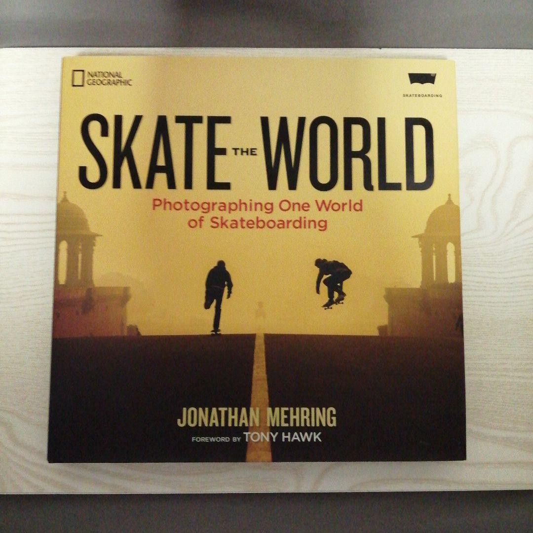 Photo Book By Mehring Used 80s Style