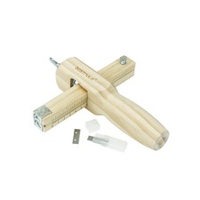 Leather Tools, Leather Strip and Strap Cutter, Leather Cutting Tool, Leather ...