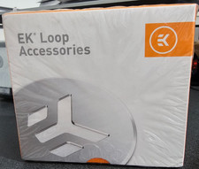 NEW EKWB EK-Loop Modulus Hard Tube Bending Tool - 12mm