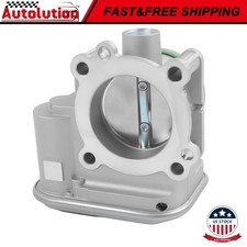 Throttle Body 04891735ac For 2007-2016 Jeep Patriot Compass Avenger Caliber