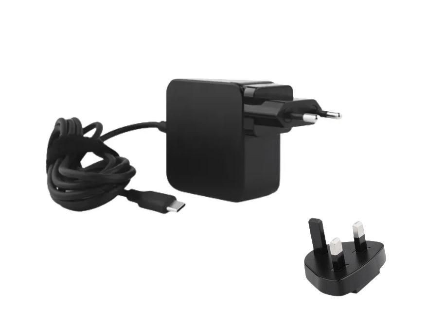 CoreParts MBXUSBC-AC0002 65W USB-C Power Adapter