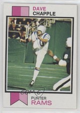 Dave Chapple