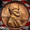 1938 D Lincoln Cent Wheat Penny A6433 Denver