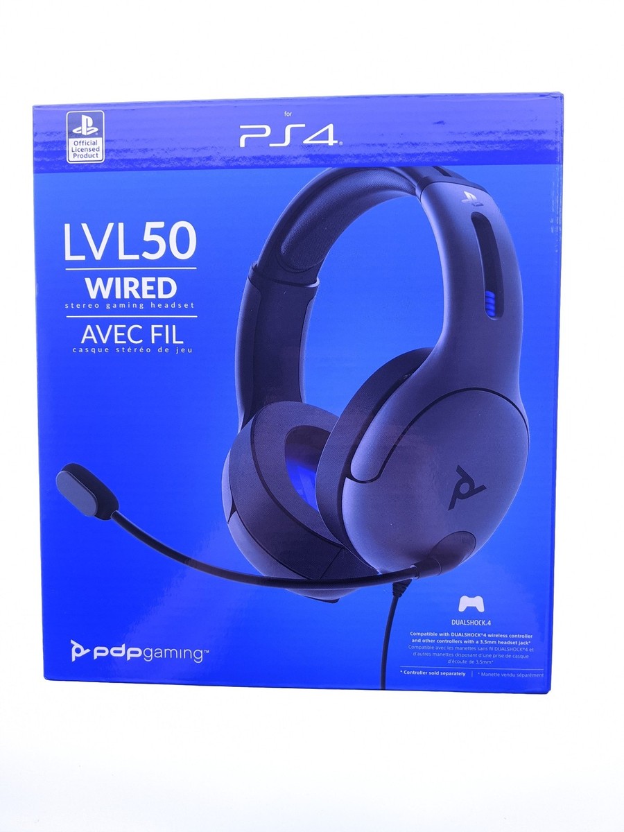 Playstation Good Ps4 Headsets Cheap Sony PlayStation Platinum