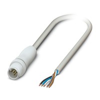 Phoenix Contact - SAC-5P-M12MS/10,0-600 FB - 1404078