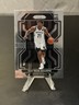 2021-22 Panini Prizm Day'Ron Sharpe RC #281 Brooklyn Nets