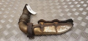 AUDI A6 4A2, C8 Auspuffkrümmer 059253033C 2.70 Diesel 2000 31570753