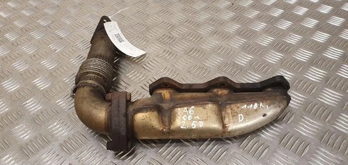 AUDI A6 4A2, C8 Auspuffkrümmer 059253033C 2.70 Diesel 2000 31570753