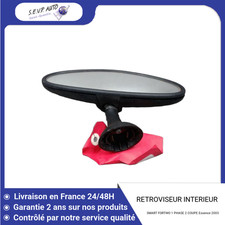 Retroviseur intérieur Smart FORTWO