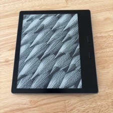 Preços baixos em Amazon Kindle Oasis 9th Generation Tablets